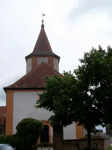 St. Martin (Alfershausen)