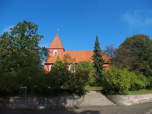 St. Petri