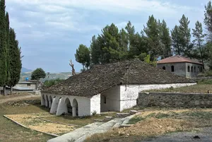 St. Paraskevi's Church