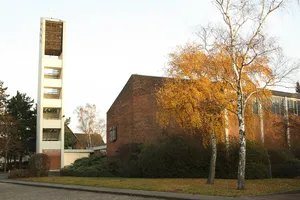 Markuskirche