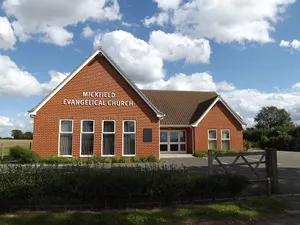 Evangelical Church