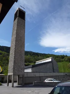 Saint Joseph Church