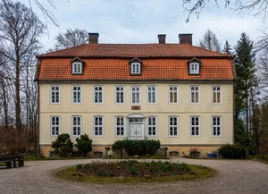 Wasserschloss Reelkirchen
