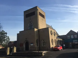 Our Lady & Saint Charles Borromeo Church