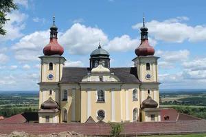 Church of Our Lady of Good Counsel