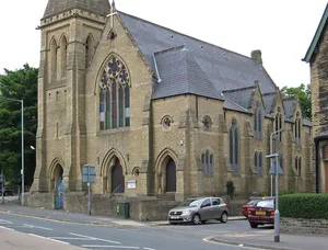 Annesley Methodist Church
