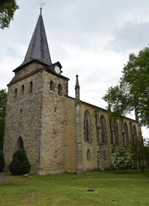 St. Michael