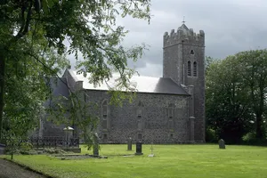 St Patrick's Church