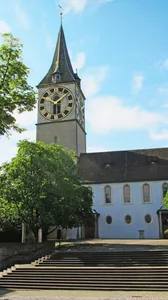 St. Peter