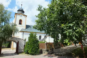 Church of the Beheading of Saint John the Baptist