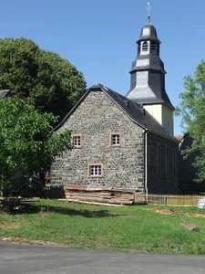 Church Damshausen