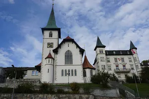 Saint-Michel Church