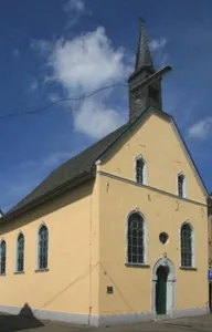 Evangelische Kirchengemeinde Bracht-Breyell