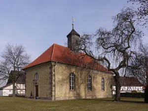 Michaelis-Kirche