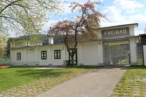 Freibad Bleiburg