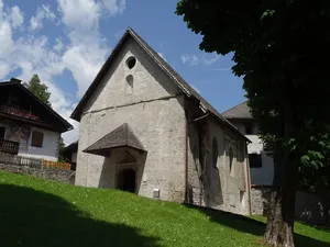Saint Martin church