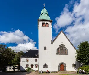 St. James's Church