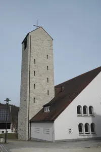 St. Ägidius