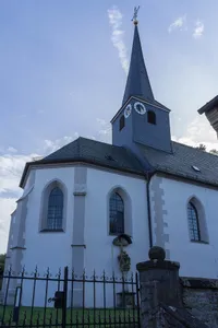 Pfarrkirche