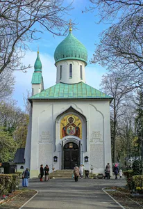 Church of the Dormition