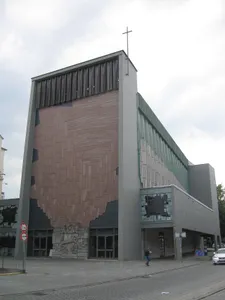 Liebfrauenkirche (Duisburg)