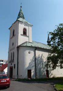 Church of Saint Catherine