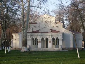 Church of St. George