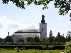 Grangärde