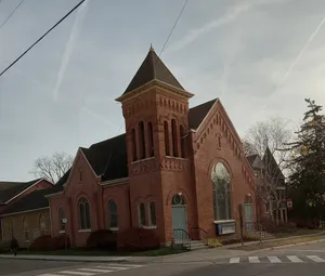 Knox Presbyterian Church
