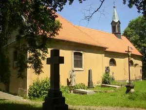 Church of Saint Nicholas