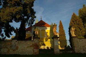 Church of Saints Peter and Paul