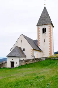 Pfarrkirche hl. Nikolaus, Steinbichl