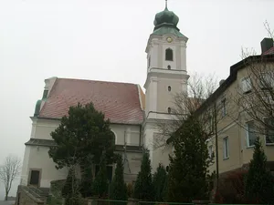 Klosterkirche St. Felix