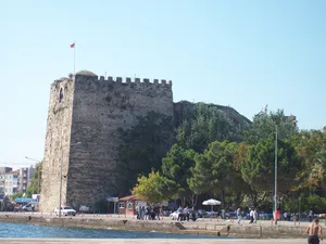 Sinop Castle