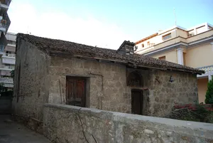 Saint Nicholas of Gourna Church