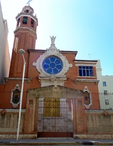 Church of the Holy Heart
