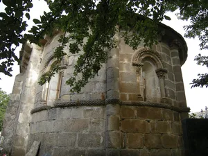 Church of the Saviour