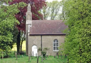 Church of St Cuthbert