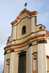 St. Joseph Church, Minsk