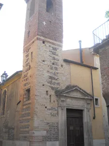 Chiesa Valdese di Verona