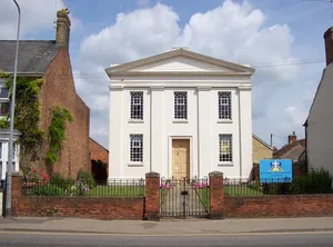 Methodist Church