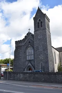 St Mary's Catholic Church