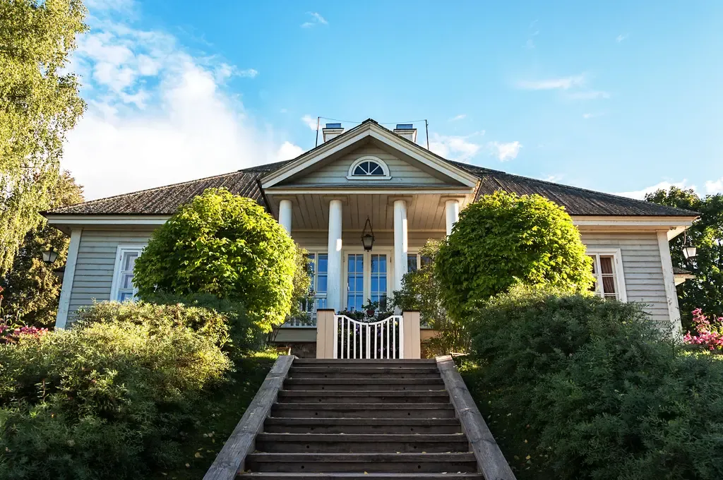 Mikhaylovskoye Museum Reserve