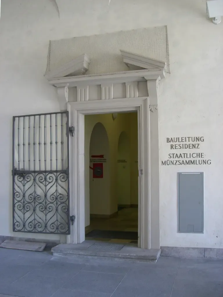 Staatliche Münzsammlung