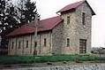 Kościół Miłosierdzia Bożego w Rzeczycy Wielkiej