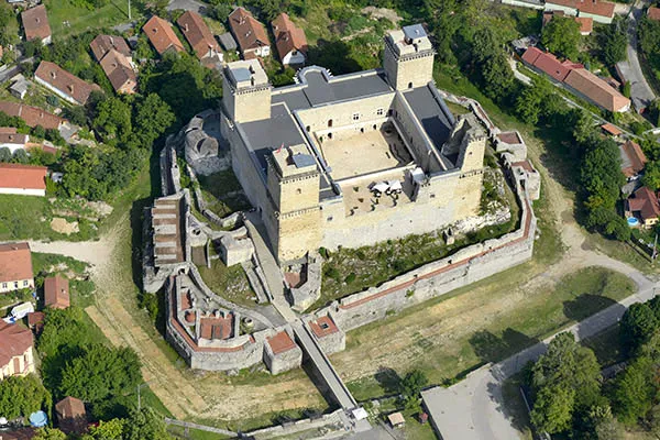 Diósgyőri vár 2016