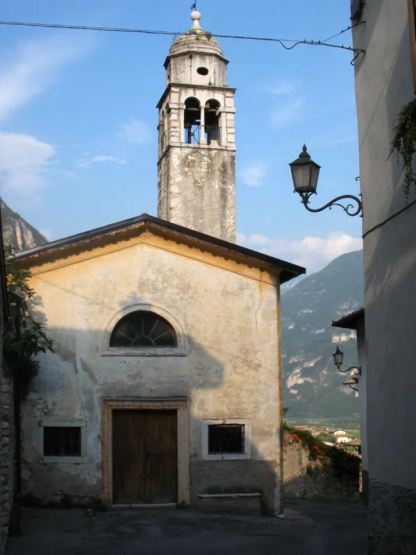 chiesa di S. Carlo
