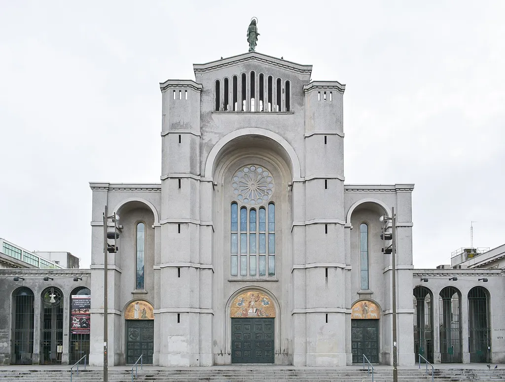 Cathedral of the Most Holy Conception