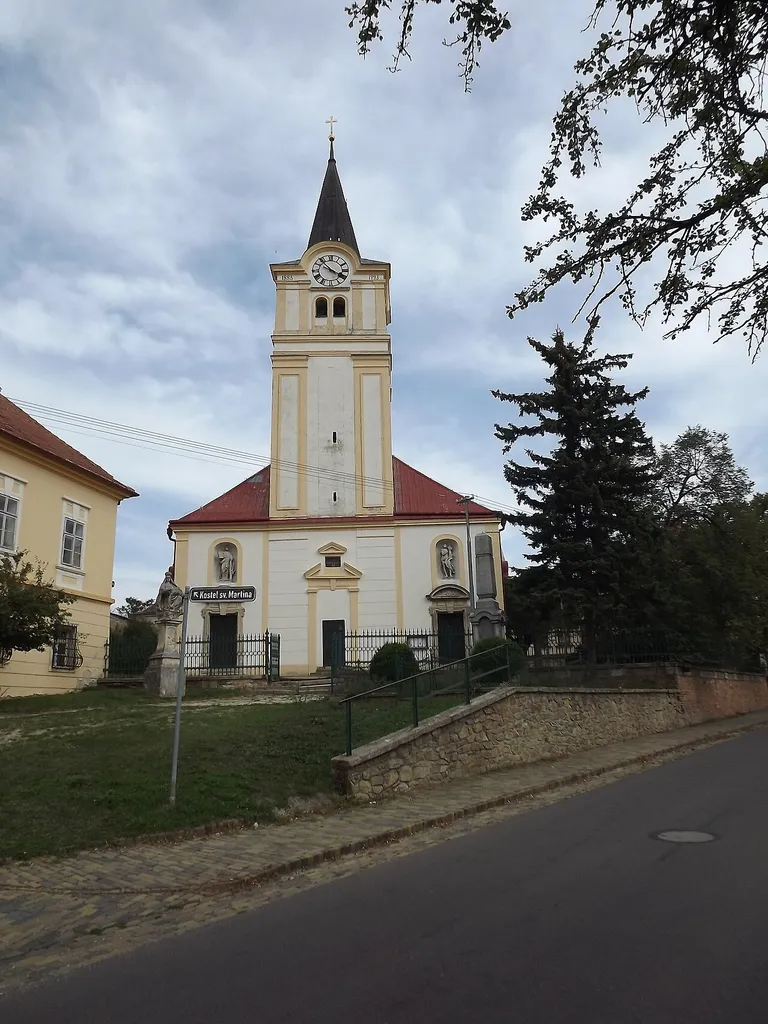 This is a photo of a cultural monument of the Czech Republic,number: