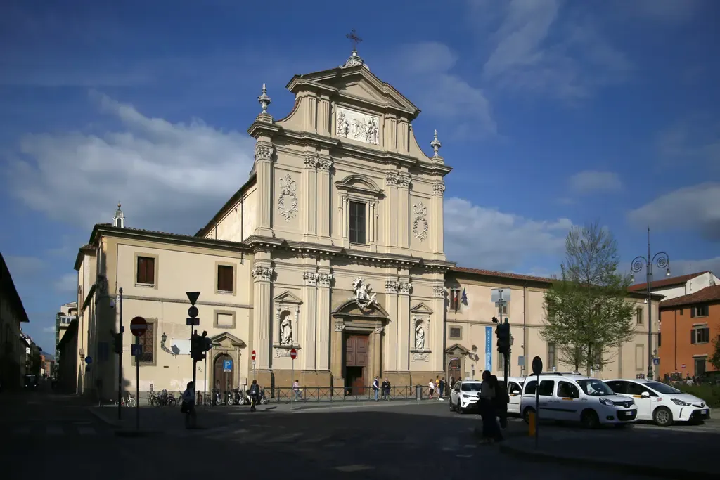 Museum of San Marco